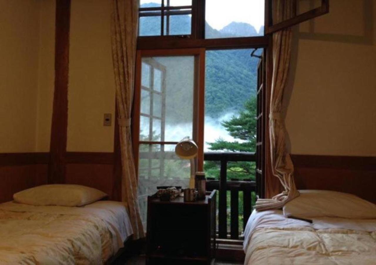 Pension Yodel Takayama  Exterior foto